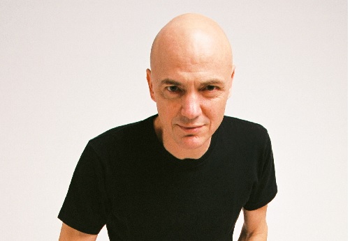 Marc Parrot